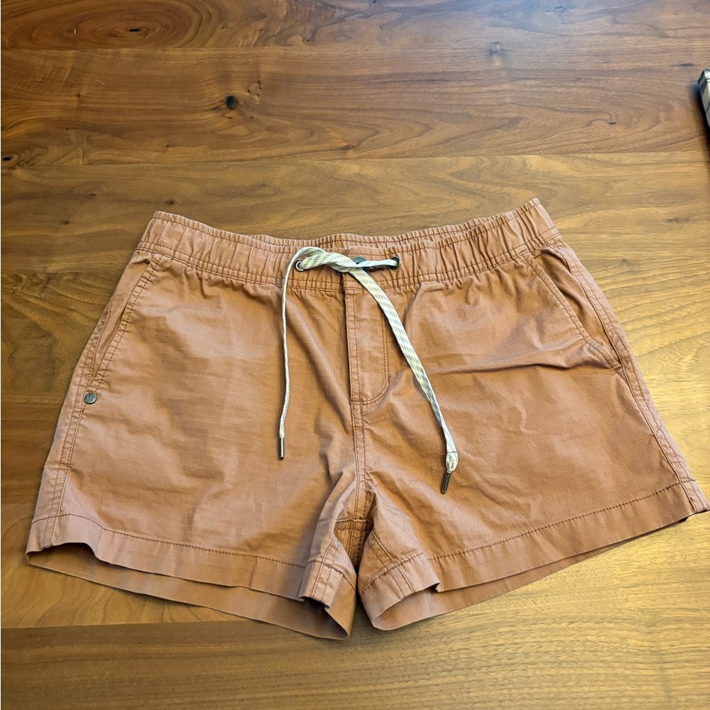 Women's Hiking Shorts